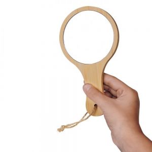 ESPEJO ANIANI personalizada